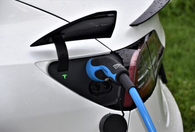 Victorian electric car owners receiving tax refunds 'with interest'