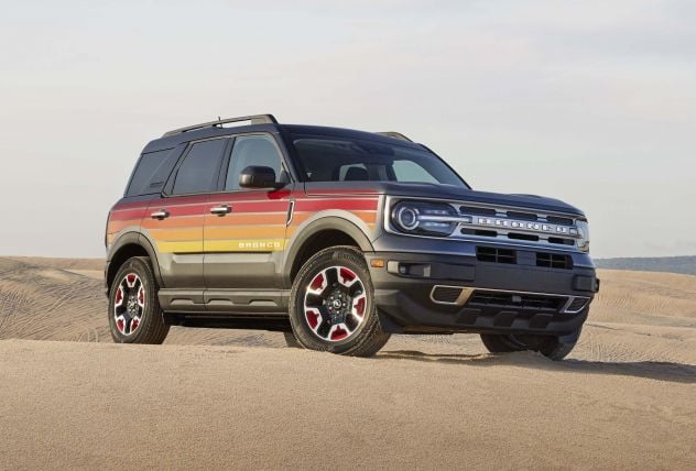 The cars and SUVs that Ford should sell in Australia