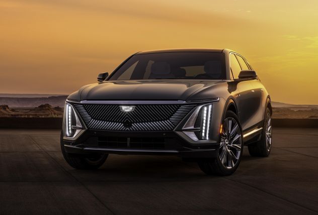 Why GM is continuing post-Holden revival with Cadillac