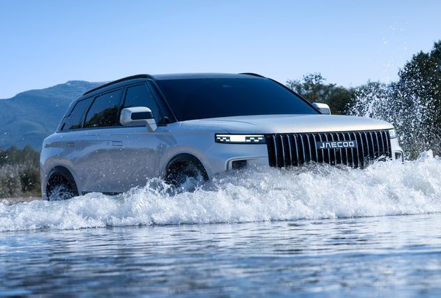 'Nothing off the table' when it comes to more Chery brands in Australia