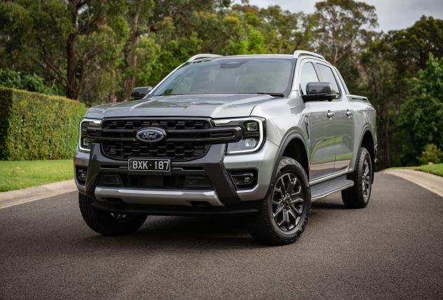 Which ute should you buy in 2025?