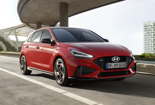 2025 Hyundai i30: Updated hatch set to get more expensive