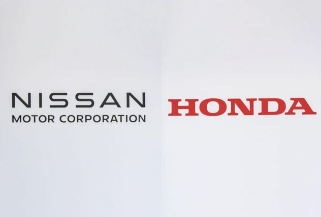 Honda to merge with Nissan by middle of 2026