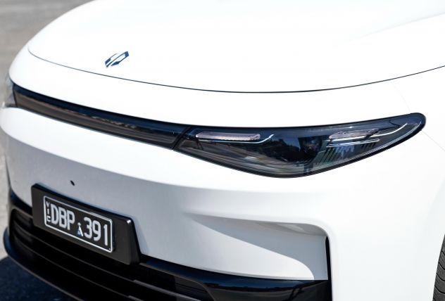 Leapmotor wants to be among top three Chinese EV brands "everywhere"