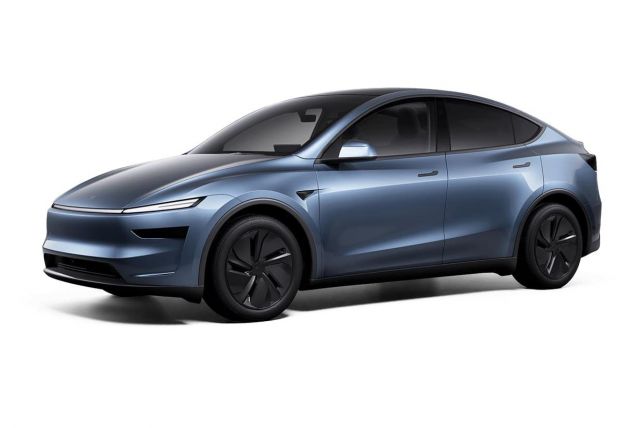 2025 Tesla Model Y price and specs: More affordable versions priced for Australia