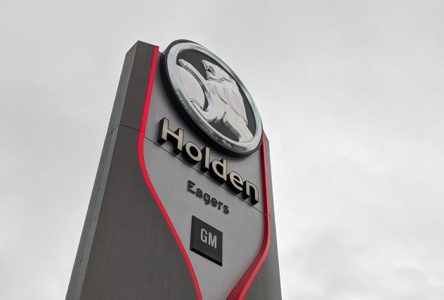 Australian court hands down 'devastating judgement' to Holden dealers