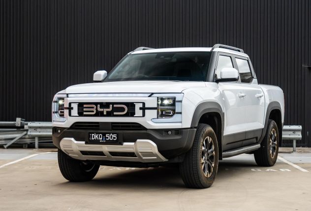 BYD Shark 6 drive-away deal brings thousands in savings for some buyers