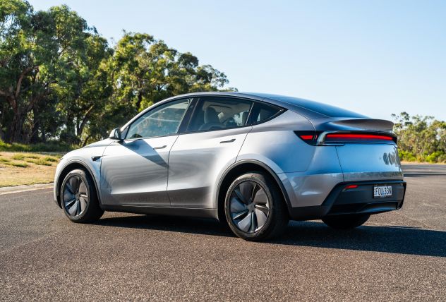 EV price wars could continue as Tesla won't rule out more cuts