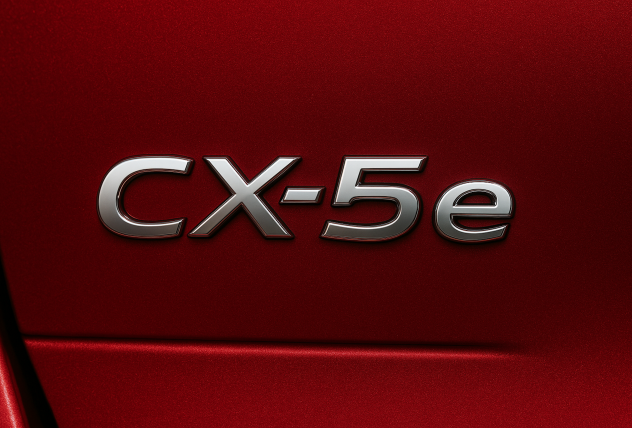 Electric Mazda CX-5 could help lead local EV charge