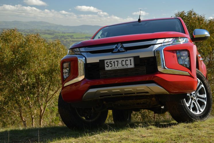 The dangerous side effect of Australia's ute obsession