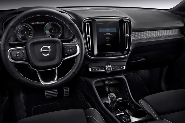 Volvo XC40 Recharge PHEV axed in favour of EV Single Motor