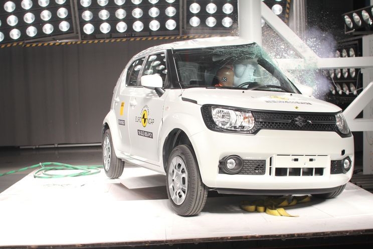2022 Suzuki Ignis price and specs | CarExpert