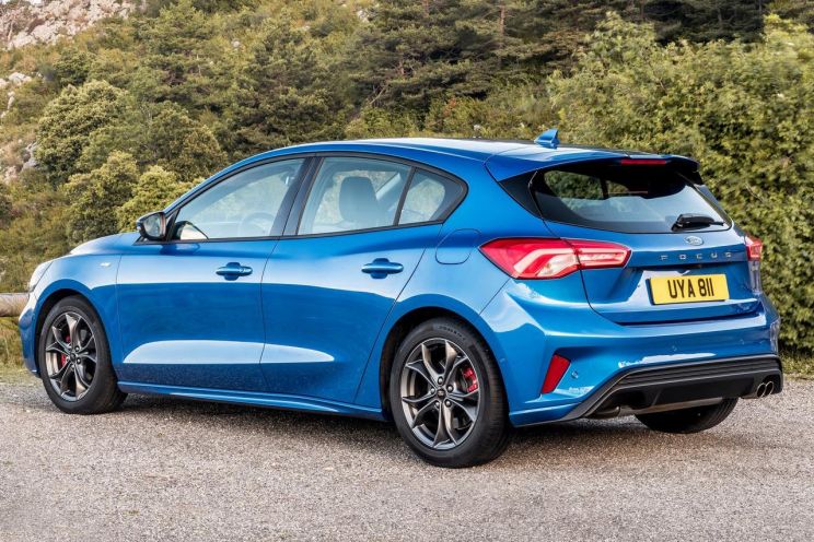 2021 Ford Focus range slashed | CarExpert