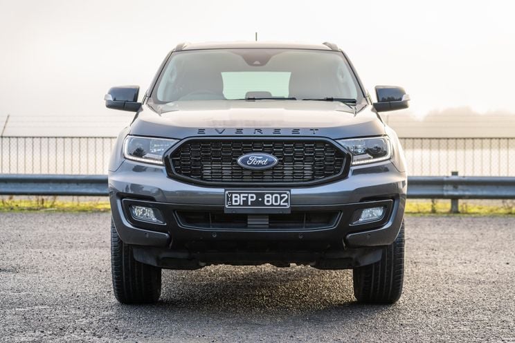 4WD modes explained: Differential lock, 2H, 4H, 4L and hill descent control