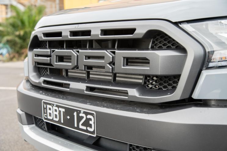 2020 Ford Ranger Raptor Review | CarExpert