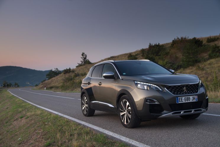 Leaked! The Truth About The Peugeot 3008 Price & Hidden Costs! - 406lgjx