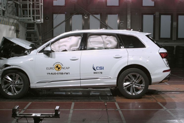 2022 Audi Q7 and SQ7 price and specs