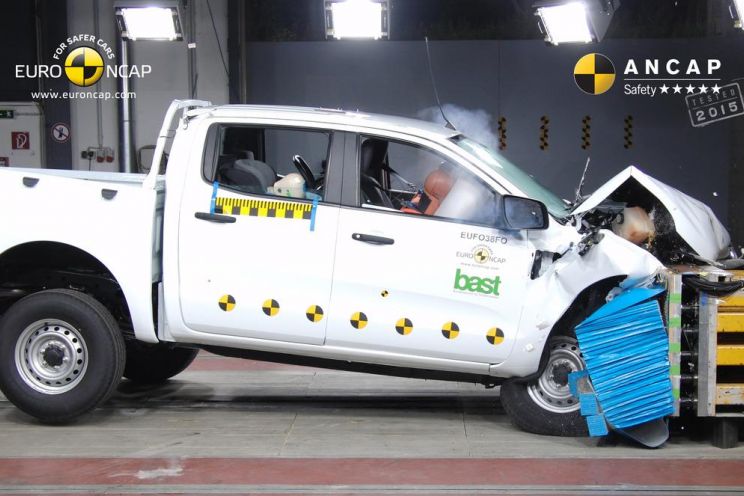 The dangerous side effect of Australia's ute obsession