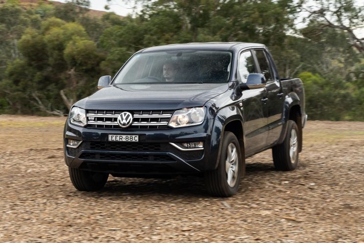 The dangerous side effect of Australia's ute obsession