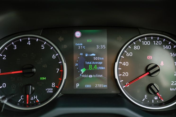 Toyota RAV4 v Toyota RAV4 Hybrid: Which should you buy?