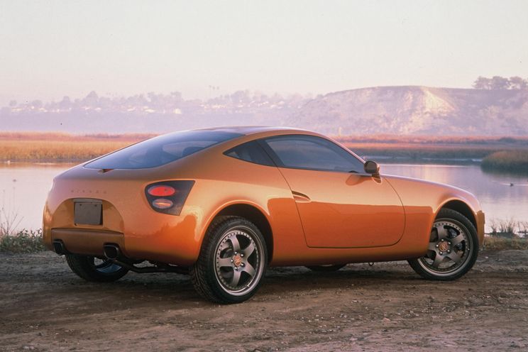 From Z to Z: A history of the Nissan Z-Car