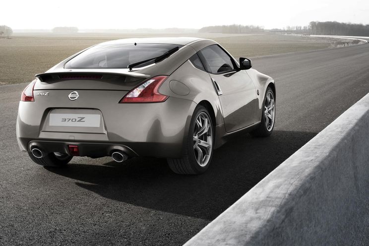 From Z to Z: A history of the Nissan Z-Car