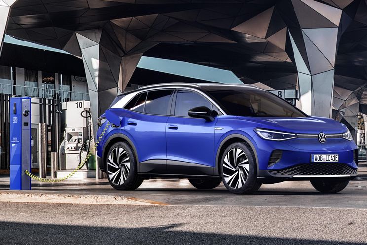 Volkswagen Passat PHEV on the cards for Australia