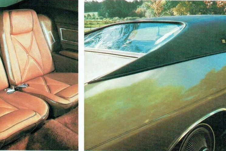 10 Fords you may have forgotten: Part I