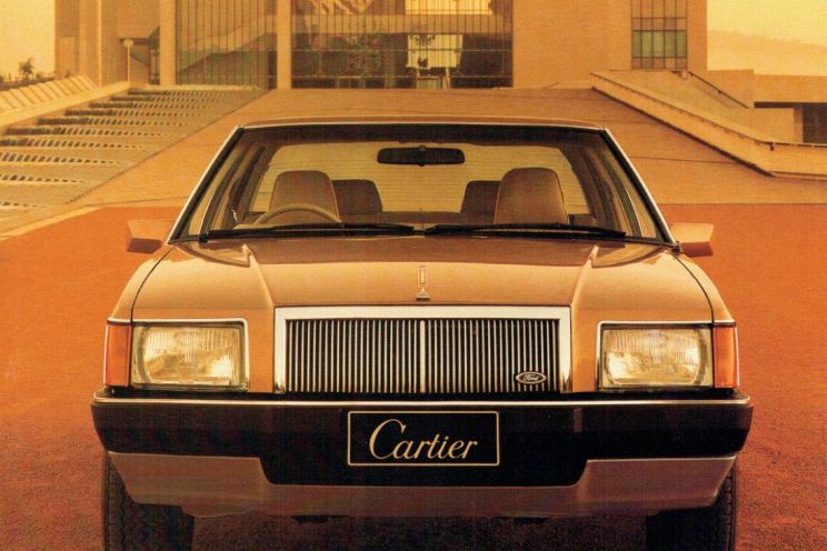 10 Fords you may have forgotten: Part I