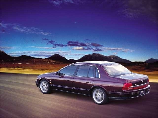 10 Fords you may have forgotten: Part I