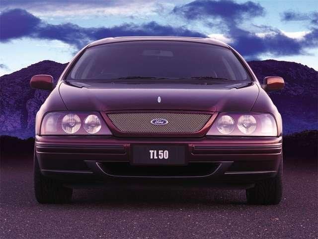 10 Fords you may have forgotten: Part I