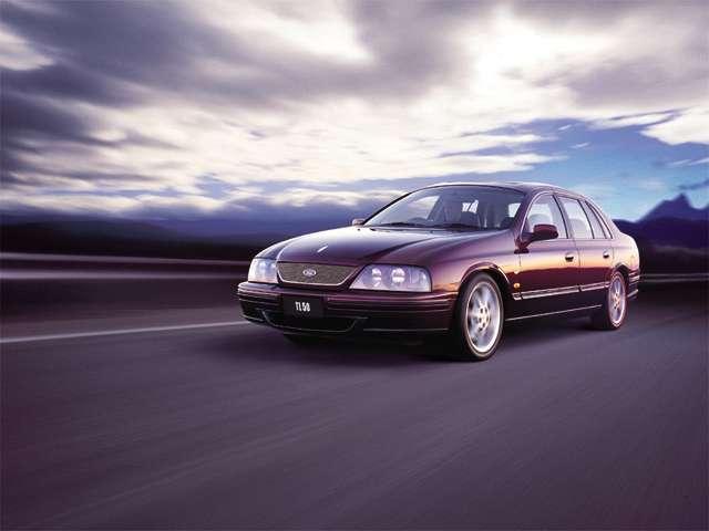 10 Fords you may have forgotten: Part I