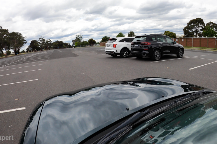 How do parking sensors work? Radar and remote parking technology explained