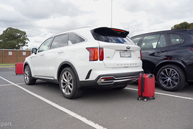 How do parking sensors work? Radar and remote parking technology explained
