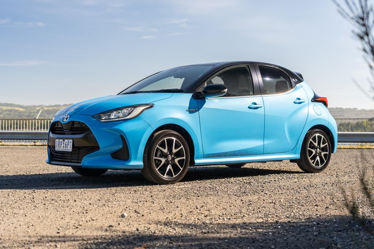 Toyota Prius V being axed