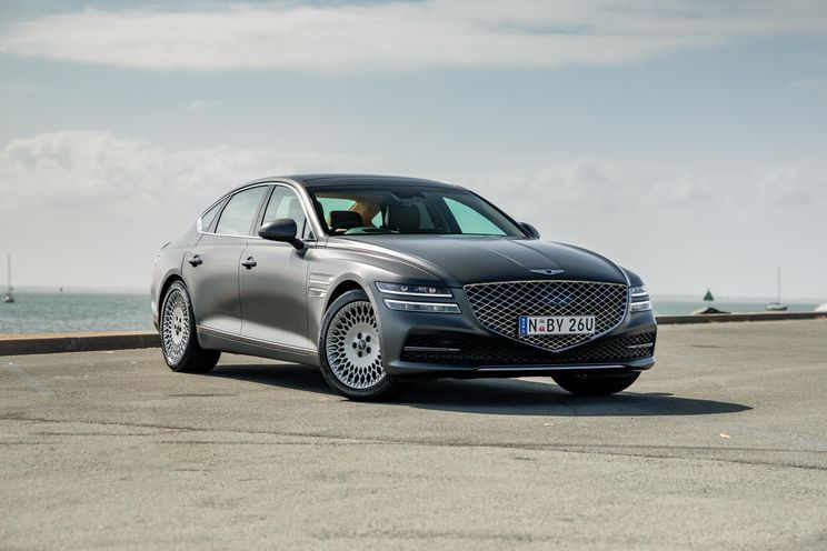 Hyundai and Kia: What’s the difference? | CarExpert