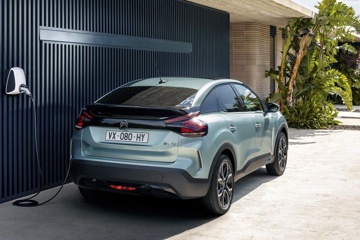 Citroen committed to Australia, has “ambitious” plan