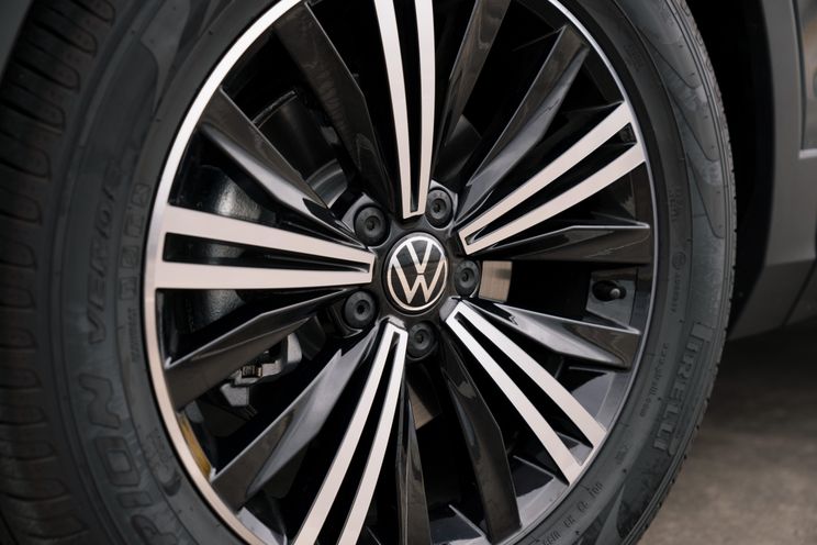 2024 Volkswagen Tiguan price and specs