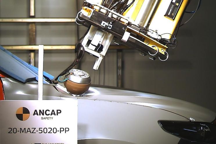 The dangerous side effect of Australia's ute obsession