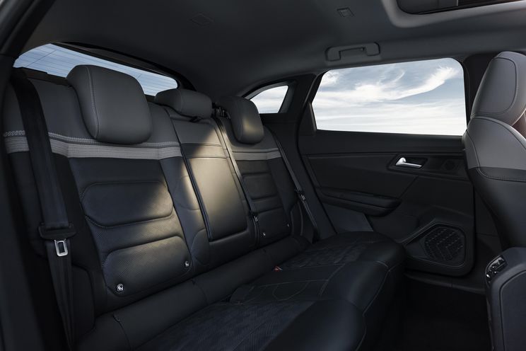Design Expose: Citroen C5 X