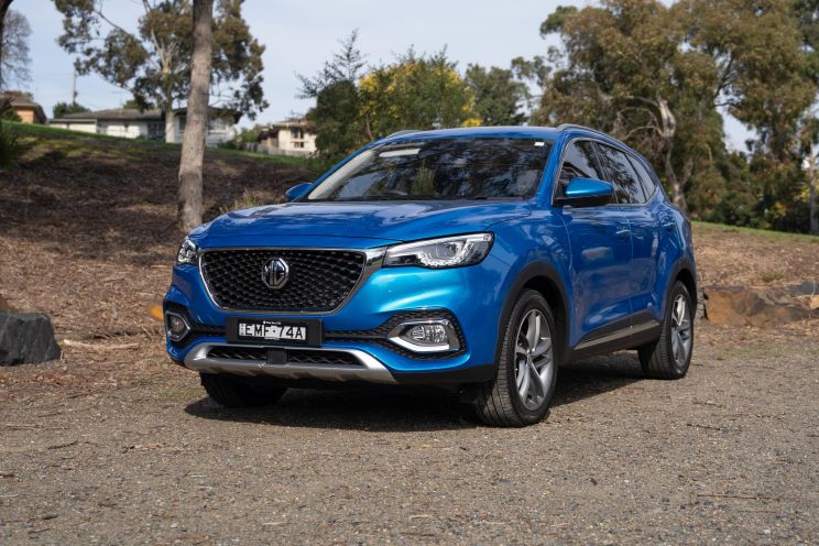 Mg Australia Increases Prices 