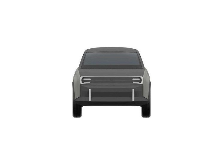 Reborn Renault 4 EV teased
