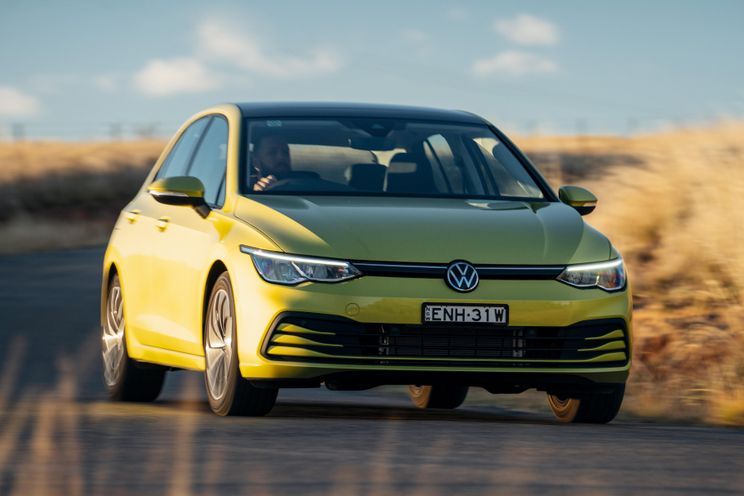 Volkswagen planning ID.3-based small electric SUV spinoff