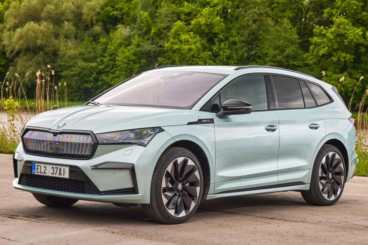 Skoda Australia’s first EV in-demand, but still 18 months away - Cars ...