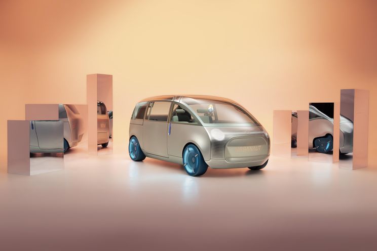 Mini moving EV production from Oxford to China, Germany - report