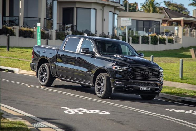 Ford F-150 on track for mid-2023 launch, dealers taking orders