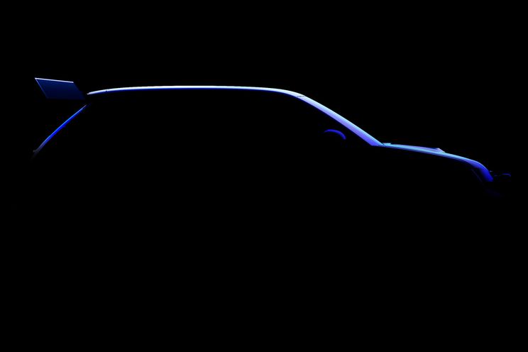 Alpine adding two larger EVs as it focuses on global expansion