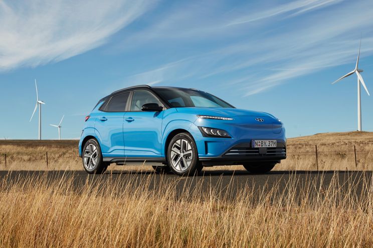 SUVs with the lowest and highest ground clearance | CarExpert