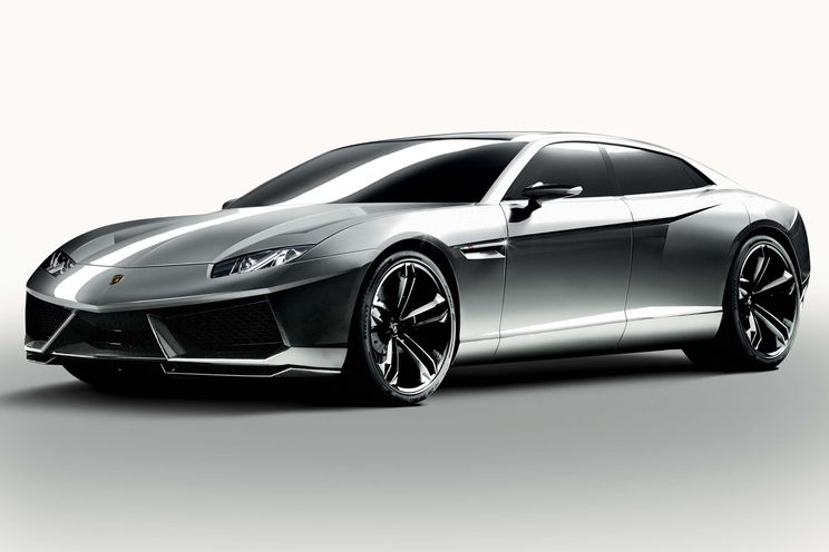 Lamborghini revealing three new cars before the end of 2022