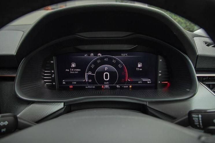 2022 Skoda Kamiq